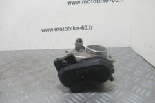 Corps injection Suzuki RMZ 450