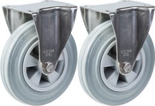 200mm 20.3cm Acier Inoxydable