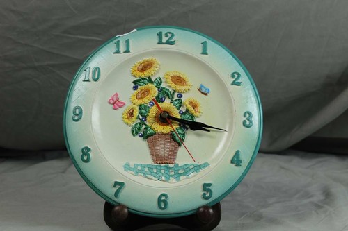 Horloge murale vintage - , en