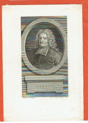 Gg133 gravure 19e - gg133-gravure-19e-rene, aubert