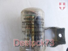 CENTRAL CLIGNOTANTE TRIDON