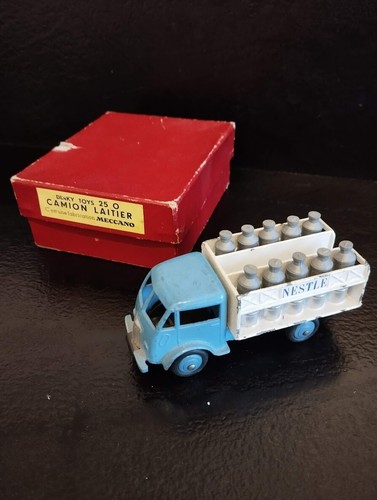 Dinky toys france - dinky,
