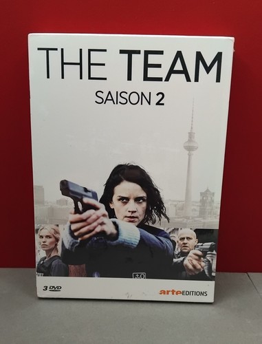 Dvd neuf sous blister série - neuf,