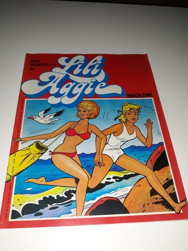 Lili aggie 2 magazine - aggie,