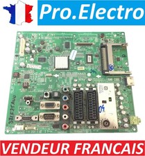 Motherboard TV LG 42LF2510 EAX60686902(0) EBU60710826 EBU60674854 DALLE AUO 37LF