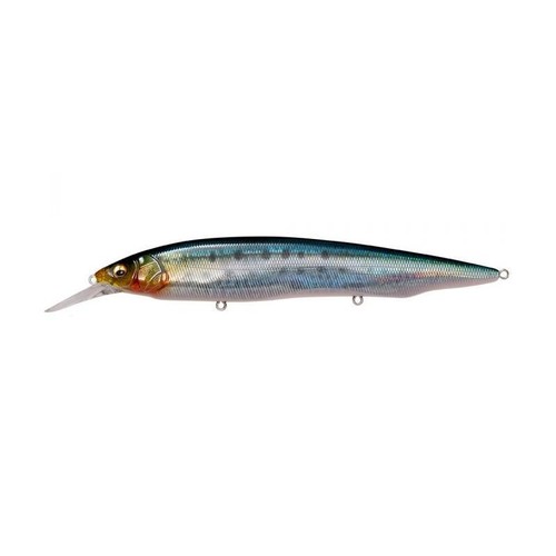 Leurre flottant megabass - leurre,