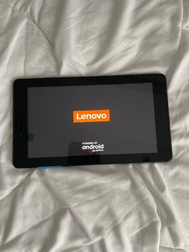 Lenovo 7104f tablette - lenovo, tb-7104f