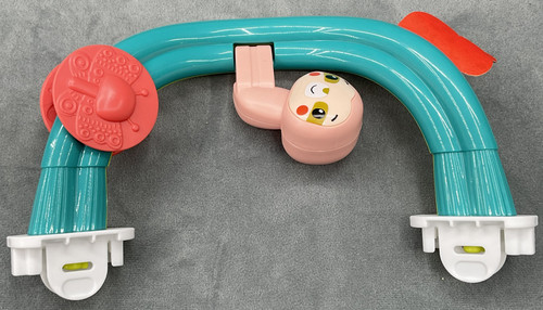Fisher price blooming fun - price,