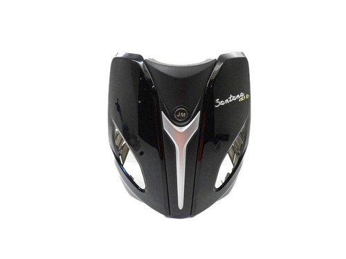 Face avant motors - avant,