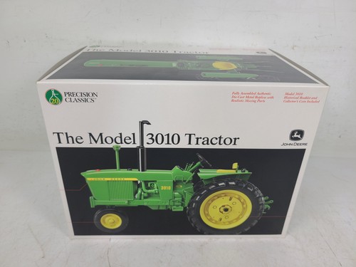 Ertl precision series - (new),