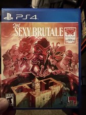 The Sexy Brutale Full House