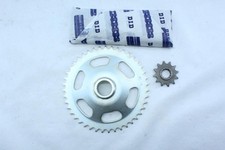 Kit chaine APRILIA RS 50 1995