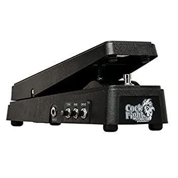 Electro harmonix cock fight - electro,