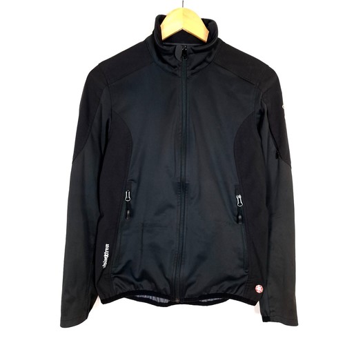 Veste softshell femme salewa - softshell,