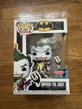 Funko Pop! DC Heroes: Batman