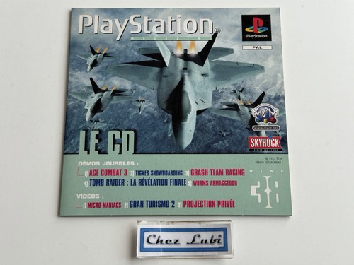 Euro demo ace combat - combat, 3