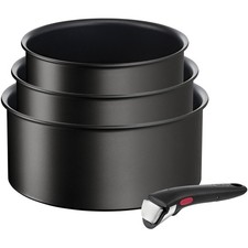 Batterie de cuisine TEFAL