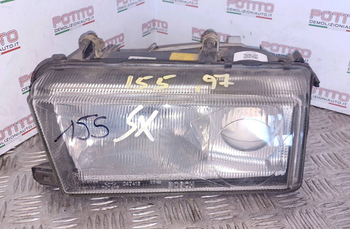 60613350 projecteur gauche - 60613350,