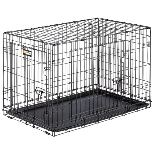 Cage transport pliable pour - cage,