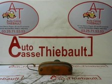 Optique avant secondaire gauche (feux)(clignotant) OPEL MANTA