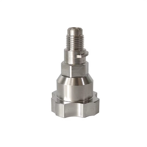 Spray gun adapter compatible - spray,