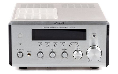 Yamaha e410 stéréo - yamaha,