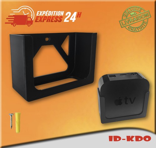 Support mural apple 1ere - tv,