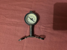 Ancienne jumelle-Eclair en