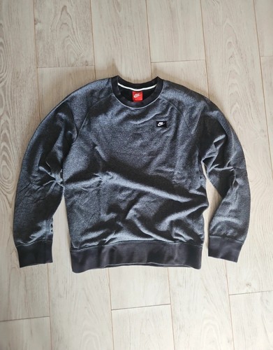 Nike sportswear sweatshirt - sportswear,