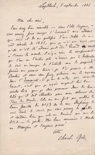 ✒ L.A.S Charles GRAD homme