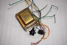 Transformateur - Pour PIONEER