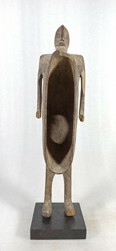 Coupe fécondité koro - coupe,
