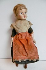 JOLIE POUPÉE ANCIENNE EN