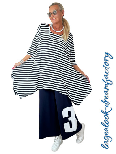 Tunique longue zip en - tunique,