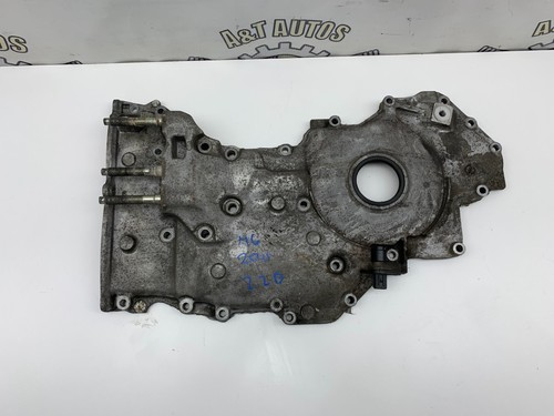 Mazda mk2 diesel mzr - mk2, mzr-cd