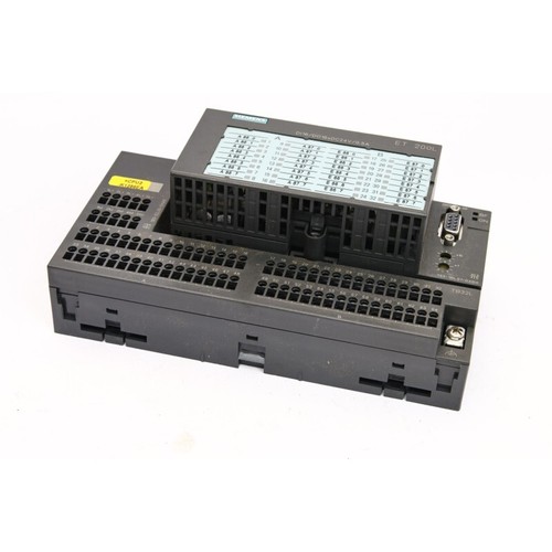Siemens 133 1bl01 0xb0 200l - siemens,