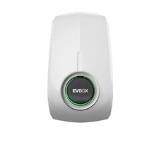 Elvi Evbox Chargeur Connectez Wallbox Rfid 22kW Typ2 Ev 1/3 Phase Chargeur