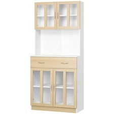 Meuble haut buffet - meuble,