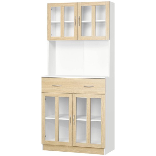 Meuble haut buffet - meuble,