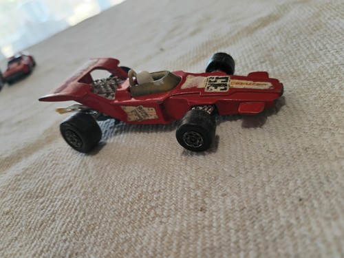 Miniature formule vintage - miniature, de
