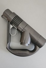Poignée pour aspirateur