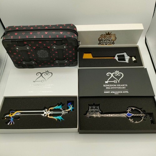 Lot keyblade disney - keyblade,