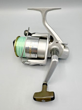 Daiwa Emblem-S 4000iA ABS