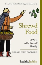 Noonie Zand Goodarzi Shrewd