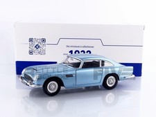 SOLIDO 1/18 - ASTON MARTIN DB5