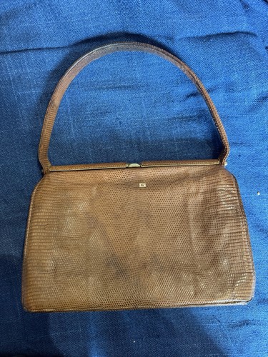 Rare sac main gucci - À,