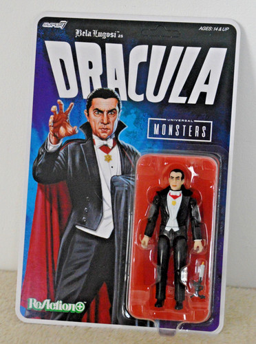 Universal monsters - universal,