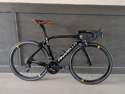 Pinarello dogma f10 5cm - pinarello, 51.5cm
