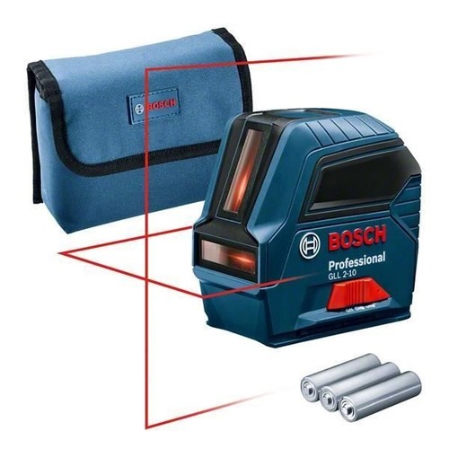 Laser ligne bosch professional - bosch,