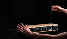 MOOG Theremin THEETHER01